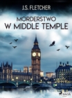 Image for Morderstwo w Middle Temple
