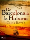 Image for De Barcelona a La Habana