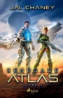 Image for Renegade Atlas - Livre 2
