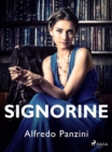 Image for Signorine