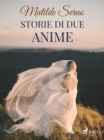 Image for Storie di due anime