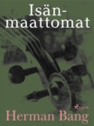 Image for Isänmaattomat