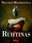 Image for Ruhtinas