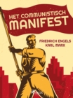 Image for Het communistisch manifest