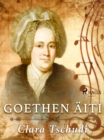 Image for Goethen aiti