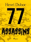 Image for 77 Assassins