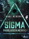 Image for Sigma - Paholaisen Merkki