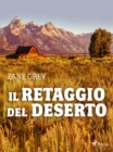 Image for Il Retaggio Del Deserto