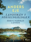 Image for Landsman I Forskingringen: Oden I Fjarran Lander