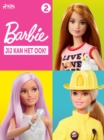 Image for Barbie - Jij kan het ook! - collectie 2