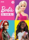 Image for Barbie - Du Kan Bli - 3