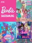 Image for Barbie - Sagosamling