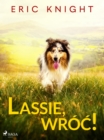 Image for Lassie, Wróc!