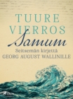 Image for Samum - Seitseman Kirjetta Georg August Wallinille