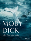 Image for Moby Dick eller den vita valen