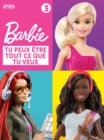 Image for Barbie Tu peux etre tout ce que tu veux, Collection 3