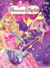 Image for Barbie - La princesse et la popstar