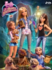 Image for Barbie - La Grande Aventure des chiots