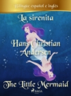 Image for La sirenita (Bilingue espanol/ingles)