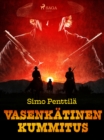 Image for Vasenkatinen Kummitus