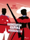 Image for Kaunotarten kapina Mordanassa