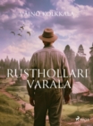 Image for Rusthollari Varala