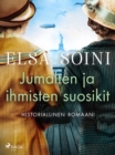 Image for Jumalten Ja Ihmisten Suosikit