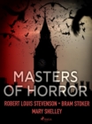 Image for Masters of Horror
