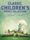 Image for Classic Children&#39;s Books Collection