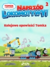 Image for Tomek I Przyjaciele - Naprzod Lokomotywy - Kolejowe Opowiesci Tomka 2