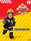 Image for Brandman Sam - Sagosamling 3