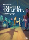 Image for Taistelu tauluista
