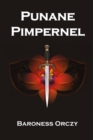 Image for Punane Pimpernel : The Scarlet Pimpernel, Estonian edition