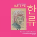 Image for Hallyu : East Asian popular culture in a transnational perspective, vol. 2
