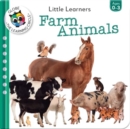 Image for Little Learners : Farm Animals
