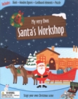 Image for Santa&#39;s Little Workshop Kit