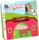 Image for Friendly Little Cow