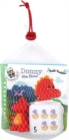 Image for Bath Buddies: Donny The Dino