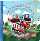 Image for Big Building Machines