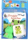 Image for Froggy Swims Fast