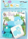 Image for It&#39;s Wild! (Bath Buddies)