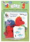 Image for Donny the Dino (Bath Buddies)