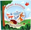 Image for Forest Animals (Meet My Friends Junior)