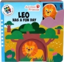 Image for Leo Has A Fun Day (Animal Friends)