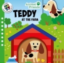 Image for Teddy at the Farm (Animal Friends)