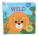 Image for In The Wild (Curious Baby Touch And Feel)