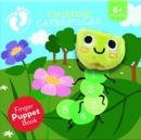 Image for Counting Caterpillar (Curious Baby Finger Puppet)