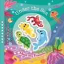 Image for Under the Sea (Meet My Friends Junior)
