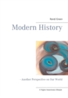 Image for Modern History : - Another Perspective on Our World