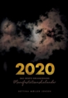 Image for Das Gesetz der Anziehung : Manifestations Kalender 2020